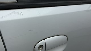 Used 2012 Hyundai i10 Sportz 1.2 Kappa2 Petrol Manual dents MINOR SCRATCH