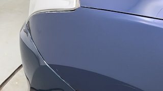 Used 2017 Maruti Suzuki Baleno Zeta 1.2 AT Petrol Automatic dents MINOR DENT