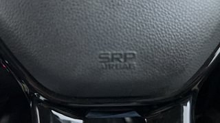 Used 2022 Renault Kiger RXT AMT Petrol Automatic top_features Airbags