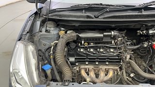 Used 2017 Maruti Suzuki Baleno Zeta 1.2 AT Petrol Automatic engine ENGINE RIGHT SIDE VIEW