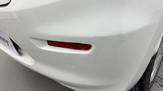 Used 2023 Maruti Suzuki Baleno Zeta AMT Petrol Petrol Automatic dents MINOR SCRATCH