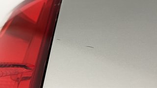 Used 2016 Mahindra XUV500 W6 AT Diesel Automatic dents MINOR SCRATCH