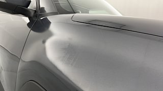 Used 2021 Tata Punch Accomplished AMT Petrol Automatic dents MINOR SCRATCH