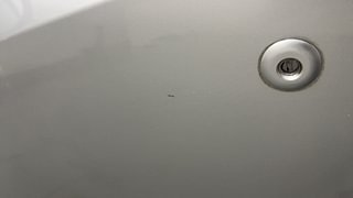 Used 2016 Mahindra XUV500 W6 AT Diesel Automatic dents MINOR SCRATCH