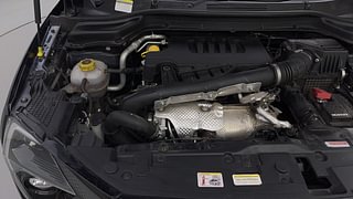 Used 2024 Mahindra XUV 3XO MX3 1.5 Diesel Diesel Manual engine ENGINE RIGHT SIDE VIEW