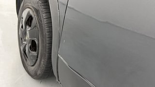 Used 2021 Tata Punch Accomplished AMT Petrol Automatic dents MINOR SCRATCH