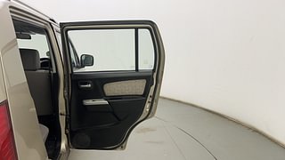 Used 2016 Maruti Suzuki Wagon R 1.0 VXI AMT Petrol Automatic interior RIGHT REAR DOOR OPEN VIEW