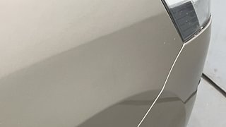 Used 2016 Maruti Suzuki Wagon R 1.0 VXI AMT Petrol Automatic dents MINOR SCRATCH