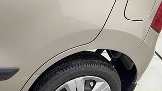 Used 2016 Maruti Suzuki Wagon R 1.0 VXI AMT Petrol Automatic dents MINOR SCRATCH