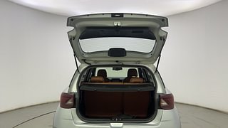 Used 2020 Hyundai Venue SX 1.0 (O) Turbo Petrol Manual interior DICKY INSIDE VIEW