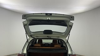 Used 2020 Hyundai Venue SX 1.0 (O) Turbo Petrol Manual interior DICKY DOOR OPEN VIEW