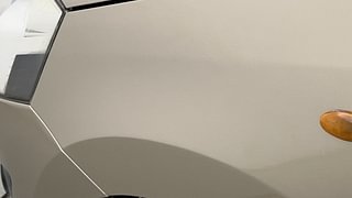 Used 2016 Maruti Suzuki Wagon R 1.0 VXI AMT Petrol Automatic dents MINOR SCRATCH