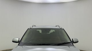 Used 2020 Hyundai Venue SX 1.0 (O) Turbo Petrol Manual exterior FRONT WINDSHIELD VIEW