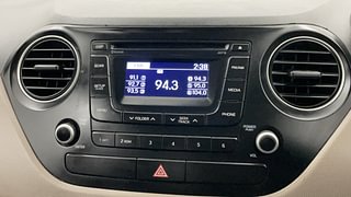 Used 2014 Hyundai Grand i10 Asta 1.2 Kappa VTVT Petrol Manual top_features Integrated (in-dash) music system