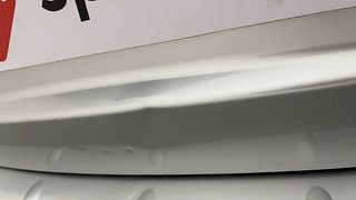 Used 2016 Mahindra XUV500 W6 AT Diesel Automatic dents MINOR DENT