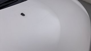 Used 2012 Ford Figo Duratorq Diesel EXI 1.4 Diesel Manual dents MINOR DENT