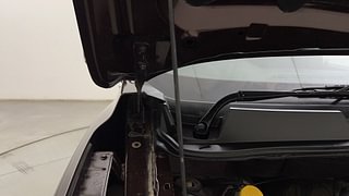 Used 2022 Renault Kiger RXT AMT Petrol Automatic engine ENGINE RIGHT SIDE HINGE & APRON VIEW
