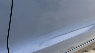 Used 2017 Maruti Suzuki Baleno Zeta 1.2 AT Petrol Automatic dents MINOR DENT