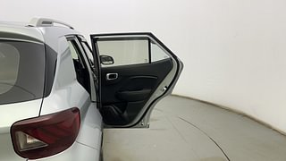 Used 2020 Hyundai Venue SX 1.0 (O) Turbo Petrol Manual interior RIGHT REAR DOOR OPEN VIEW