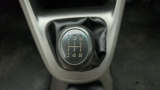 Used 2012 Hyundai i10 Sportz 1.2 Kappa2 Petrol Manual interior GEAR  KNOB VIEW