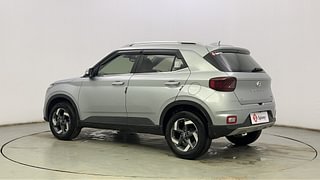 Used 2020 Hyundai Venue SX 1.0 (O) Turbo Petrol Manual exterior LEFT REAR CORNER VIEW