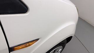 Used 2012 Ford Figo Duratorq Diesel EXI 1.4 Diesel Manual dents MINOR DENT