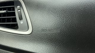 Used 2021 Maruti Suzuki Baleno Zeta Petrol Manual top_features Airbags