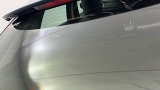 Used 2017 Maruti Suzuki Baleno Zeta 1.2 AT Petrol Automatic top_features Rear defogger