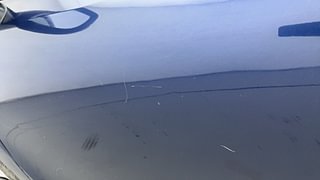 Used 2021 Maruti Suzuki Baleno Zeta Petrol Manual dents MINOR SCRATCH