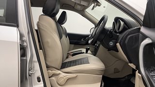 Used 2016 Mahindra XUV500 W6 AT Diesel Automatic interior RIGHT SIDE FRONT DOOR CABIN VIEW