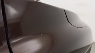 Used 2022 Renault Kiger RXT AMT Petrol Automatic dents MINOR SCRATCH