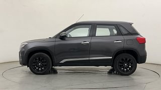 Used 2022 Toyota Urban Cruiser High Grade AT Petrol Automatic exterior LEFT SIDE VIEW