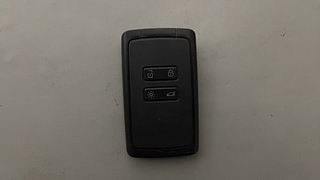 Used 2022 Renault Kiger RXT AMT Petrol Automatic extra CAR KEY VIEW