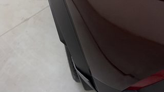 Used 2022 Renault Kiger RXT AMT Petrol Automatic dents MINOR SCRATCH