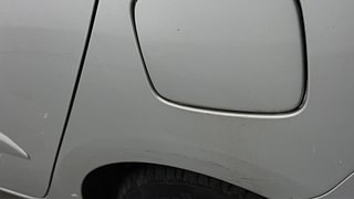 Used 2012 Hyundai i10 Sportz 1.2 Kappa2 Petrol Manual dents MINOR DENT