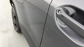 Used 2021 Tata Punch Accomplished AMT Petrol Automatic dents MINOR SCRATCH