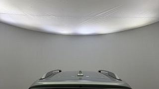 Used 2020 Hyundai Venue SX 1.0 (O) Turbo Petrol Manual exterior EXTERIOR ROOF VIEW