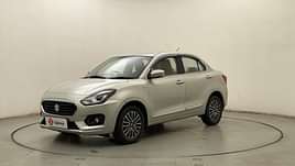 2019 Maruti Suzuki Dzire ZXi Plus AMT