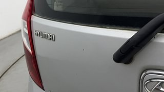 Used 2012 Hyundai i10 Sportz 1.2 Kappa2 Petrol Manual dents MINOR DENT