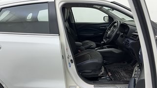 Used 2023 Maruti Suzuki Baleno Zeta AMT Petrol Petrol Automatic interior RIGHT SIDE FRONT DOOR CABIN VIEW