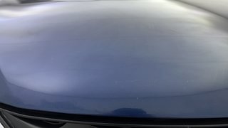 Used 2021 Maruti Suzuki Baleno Zeta Petrol Manual dents MINOR SCRATCH