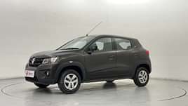 2016 Renault Kwid RXT