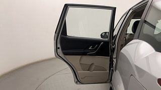 Used 2016 Mahindra XUV500 W6 AT Diesel Automatic interior LEFT REAR DOOR OPEN VIEW