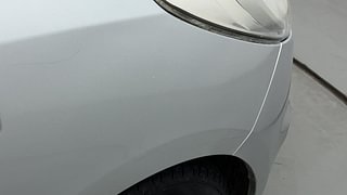 Used 2012 Hyundai i10 Sportz 1.2 Kappa2 Petrol Manual dents MINOR SCRATCH
