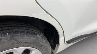 Used 2023 Maruti Suzuki Baleno Zeta AMT Petrol Petrol Automatic dents MINOR DENT
