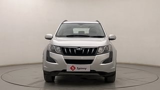 Used 2016 Mahindra XUV500 W6 AT Diesel Automatic exterior FRONT VIEW