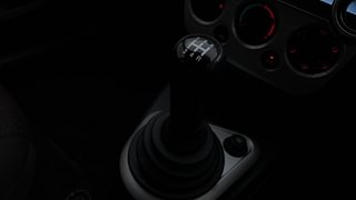 Used 2012 Ford Figo Duratorq Diesel EXI 1.4 Diesel Manual interior GEAR  KNOB VIEW