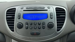 Used 2012 Hyundai i10 Sportz 1.2 Kappa2 Petrol Manual top_features Integrated (in-dash) music system