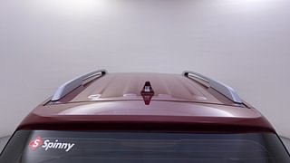 Used 2022 Hyundai Venue SX (O) 1.0 Turbo iMT Petrol Manual exterior EXTERIOR ROOF VIEW