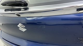 Used 2021 Maruti Suzuki Baleno Zeta Petrol Manual dents MINOR DENT